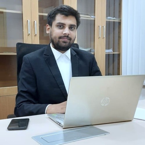 legal advisory chirag gupta