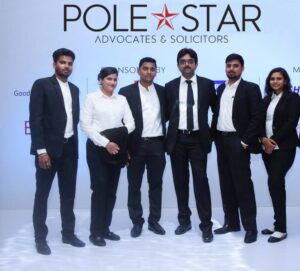 polestar legal team members